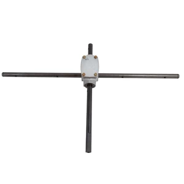 Gearbox Asm-Auger